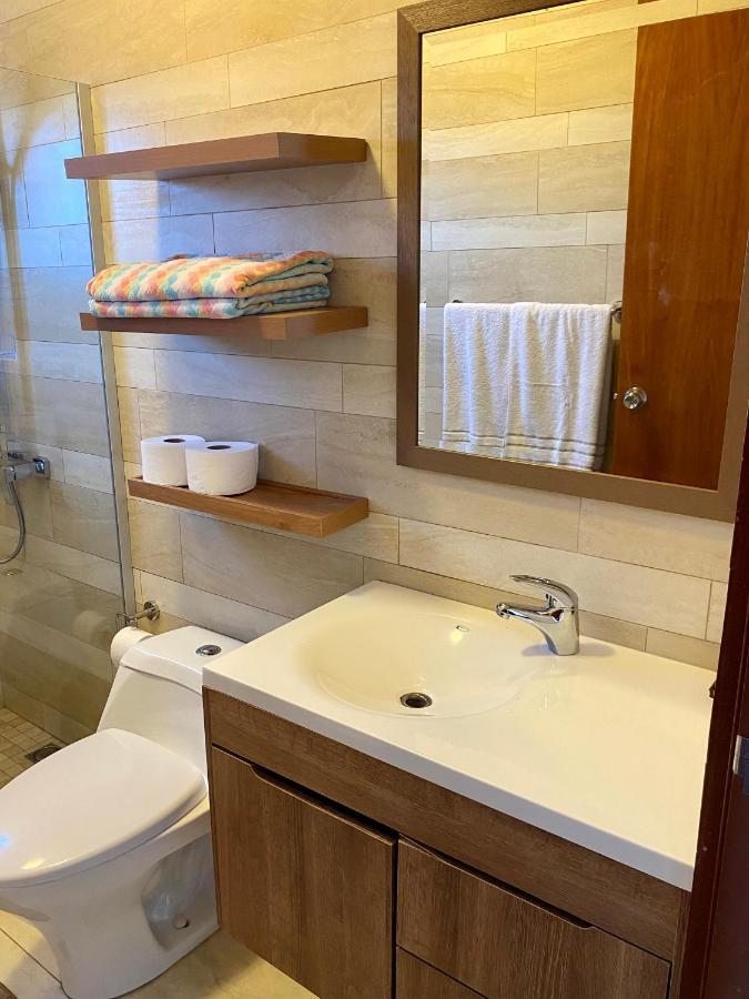 Cozy Apartment A 3 Minutes To The Marriott Noord Eksteriør billede